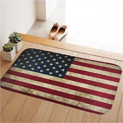 Chaoda Tolulu Small Doormat Low Profile Door Mat Door Indoor