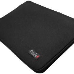 Casepax Water Proof Zipper Bag For Tablets Laptop - Grey