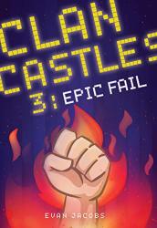 Clan Castles 3: Epic Fail Red Rhino Books