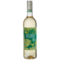 Natural Sweet White Wine Bottle 750ML