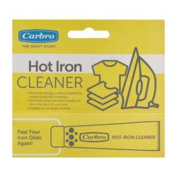 Carbro Hot Iron Cleaner 335002