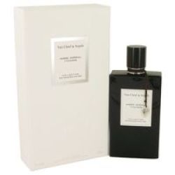 Van Cleef & Arpels Ambre Imperial Eau De Parfum Spray 75ML - Parallel Import Usa