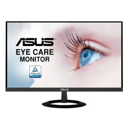 Asus VZ239HE 23" Eye Care Frameless Ips Monitor