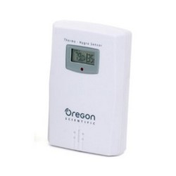 Oregon Scientific Temp humidity Sensor Only Thgn132n