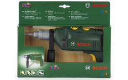Bosch Drill With Sound