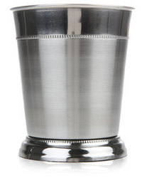 Pamper Hamper Stainless Steel Ice Bucket Silver-tone