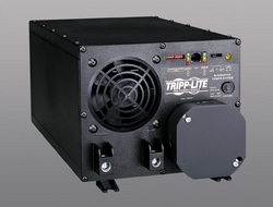 Tripp Lite 2000Watts 12V DC Power Inverter