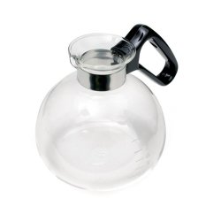 Siphon Bottom Glass Replacement - 8 Cup Stovetop