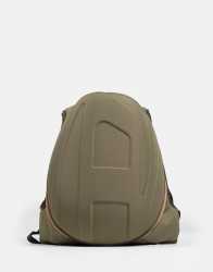 Diesel 1DR-POD Backpack - One Size Fits All Green