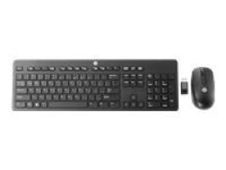 HP Slim Business - Keypad N3R88AA