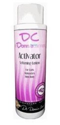 Dr. Donniecannon Activator Softening Lotion Pack Of 2 16 Oz