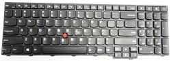 Us Layout Replacement Keyboard For Lenovo Thinkpad P50 P51 P70 P71 Fru: 00PA370 Qwerty Us Backlit