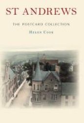 St Andrews The Postcard Collection Paperback
