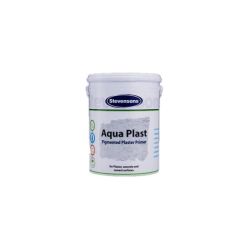 Stev Prof Aqua Plast Pigm Plaster Primer 1L