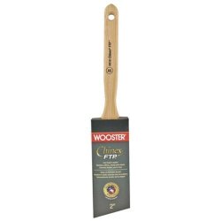 Wooster Brush 4410-2 Chinex Ftp Angle Sash Paintbrush 2 Inch