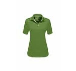 Ladies Prescott Golf Shirt - Small To 3XL - Various Colours