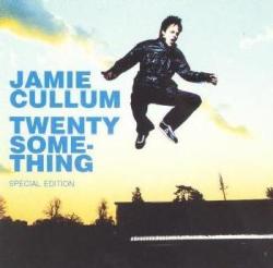 Jamie Cullum - Twentysomething Cd