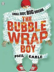 Bubble Wrap Boy Ebook