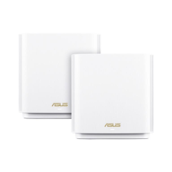 Asus AX7800 Tri-band Wifi 6 Mesh Routers 2 Pack