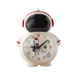 Astronaut Small Alarm Clock