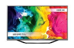 Metallic 55" Design Ultra HD 4K Smart Tv LG