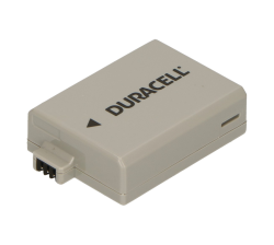 Duracell Canon LP-E5 Camera Battery By