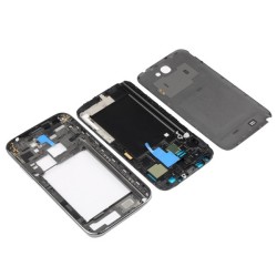 Samsung Galaxy Note 1 N7000 Back Housing Cover White With Free Tools