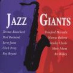 Jazz Giants - Various Artists