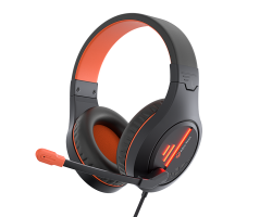 Stereo USB Gaming Headset