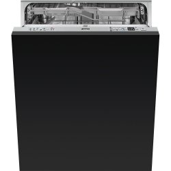 Smeg DWI9QDLSA 60CM Fully Integrated Dishwasher