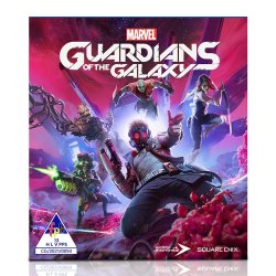 5 Marvel's Guardians Of The Galaxy Game