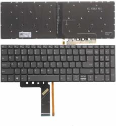 Lenovo Ideapad 520-15 520-15IKB Series PM5NR-US SN20K93009 No Frame Laptop Keyboard Gray