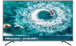 HISENSE B7200 Series Android Smart Tv's - 58 Inch
