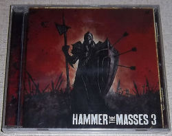V a Hammer The Masses Vol.3 South African Metal 16 Tracks
