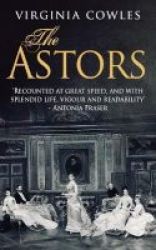 The Astors Paperback