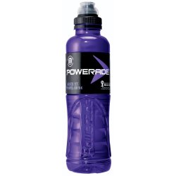 Powerade - Sports Drink Jagged Ice 500ML