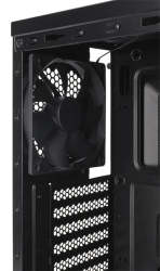 Corsair Carbide Series 100R Silent Edition Mid-tower Atx Case Black