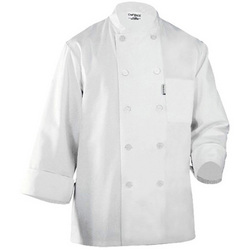Chef Works XXL White Chef's Jacket