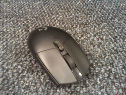 Logitech G305 Mouse Pad