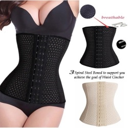 Superior Control Waist Trainer. 30-45 Working Day Delay For Imported Product