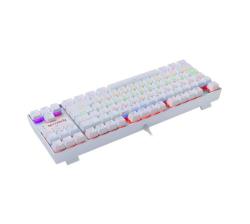 Redragon Kumara Gaming Keyboard White