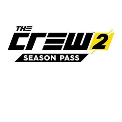 UBISOFT INC. The Crew 2: Vip Pass - PS4 Digital Code