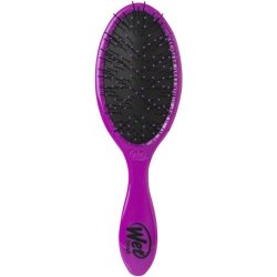 Wet Brush Detangler Purple