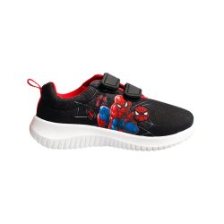 Spiderman - Sneakers Boys - Blue 10
