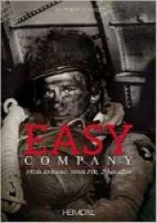 Paras Us Au Combat - Easy Company 2 506th Pir French Hardcover
