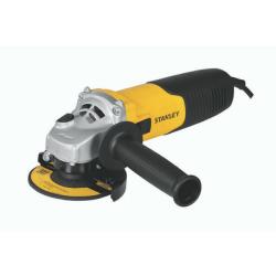 Stanley 900W Small Angle Grinder 115MM