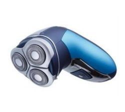 3 Head Rechargeable Shaver