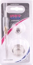Kit Nozzle For Gav Rec Guns 1.2MM