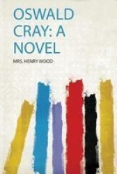 Oswald Cray Paperback