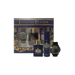 yardley english blazer watch price